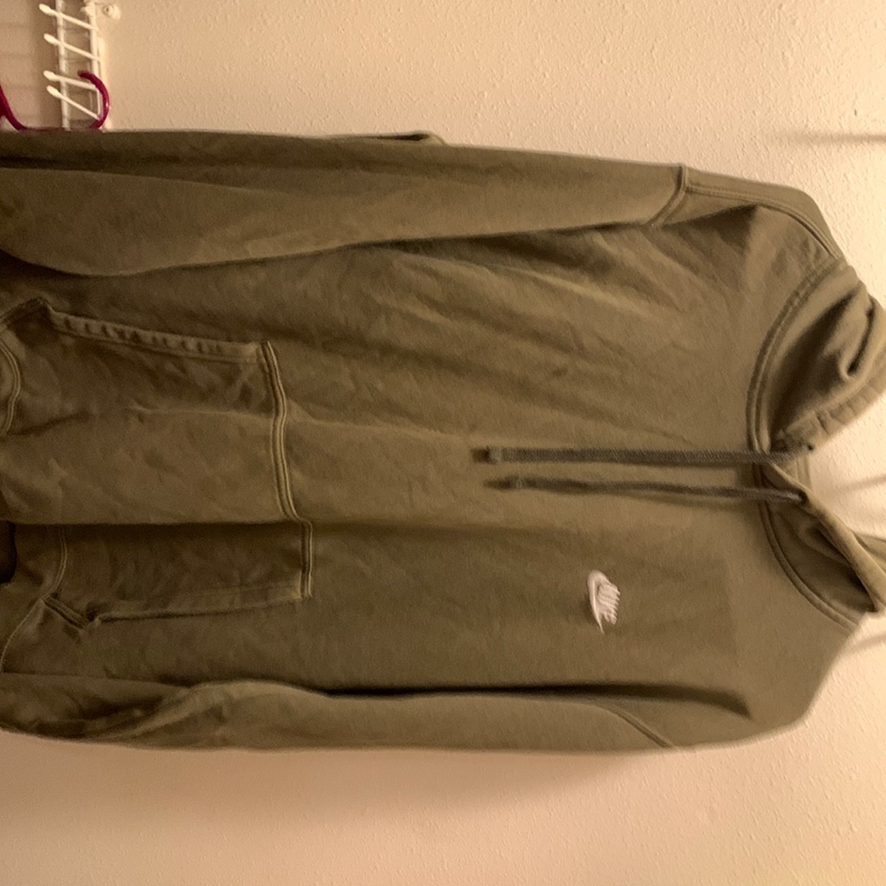 Nike hoodie